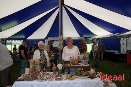 Slangenburgse Nazomerdagen (22-09-2024)