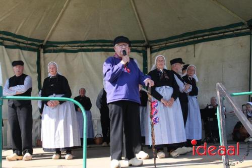 Slangenburgse Nazomerdagen (22-09-2024)