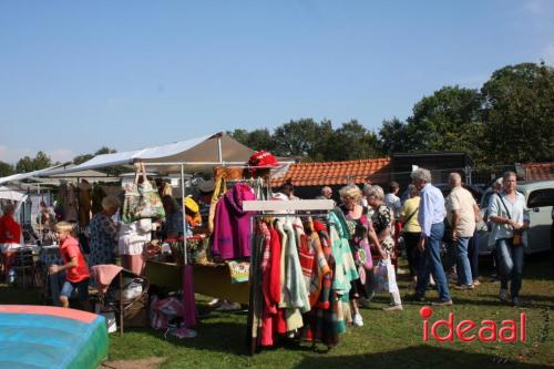 Slangenburgse Nazomerdagen (22-09-2024)