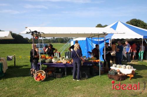 Slangenburgse Nazomerdagen (22-09-2024)