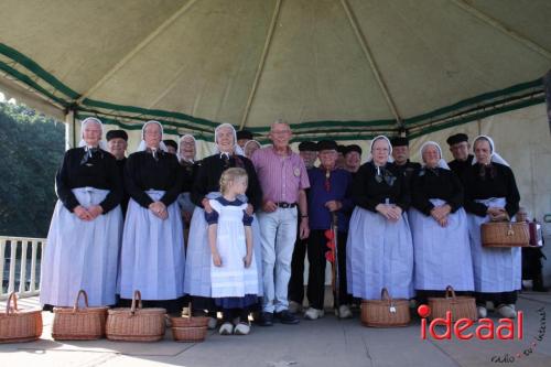 Slangenburgse Nazomerdagen (22-09-2024)