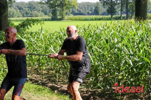 Graaf Obstacle Run in Lochem - deel 2 (22-09-2024)