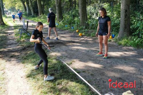 Graaf Obstacle Run in Lochem - deel 2 (22-09-2024)