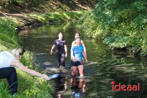 Graaf Obstacle Run in Lochem - deel 2 (22-09-2024)