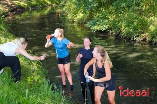 Graaf Obstacle Run in Lochem - deel 2 (22-09-2024)