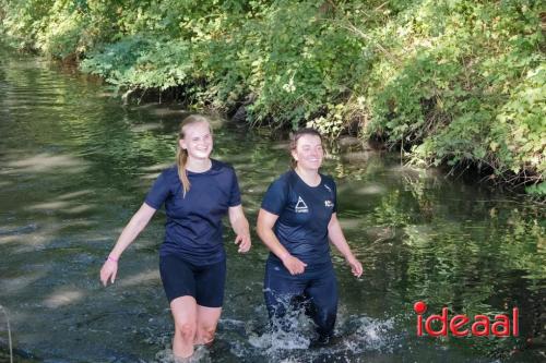 Graaf Obstacle Run in Lochem - deel 2 (22-09-2024)