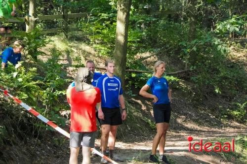 Graaf Obstacle Run in Lochem - deel 2 (22-09-2024)