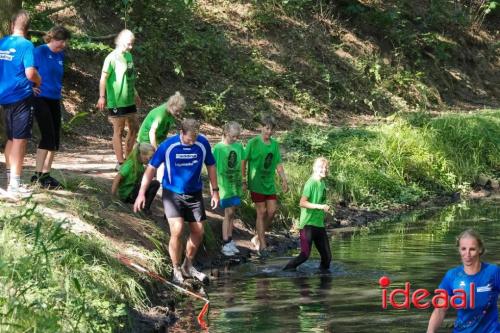 Graaf Obstacle Run in Lochem - deel 2 (22-09-2024)