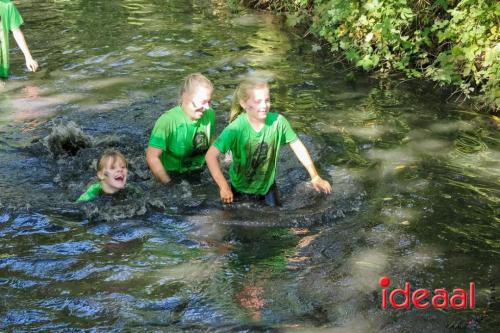 Graaf Obstacle Run in Lochem - deel 2 (22-09-2024)