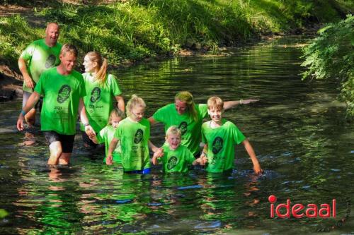 Graaf Obstacle Run in Lochem - deel 2 (22-09-2024)