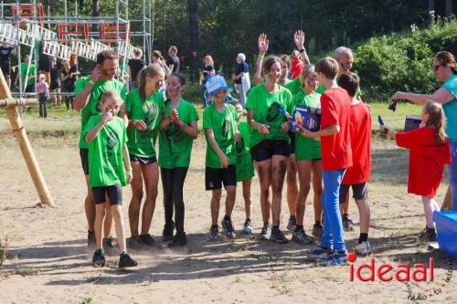 Graaf Obstacle Run in Lochem - deel 1 (22-09-2024)