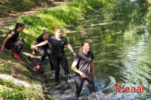 Graaf Obstacle Run in Lochem - deel 2 (22-09-2024)