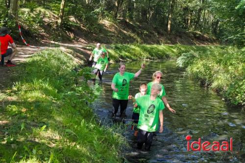 Graaf Obstacle Run in Lochem - deel 2 (22-09-2024)