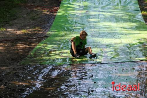 Graaf Obstacle Run in Lochem - deel 2 (22-09-2024)