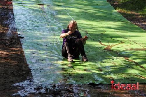 Graaf Obstacle Run in Lochem - deel 2 (22-09-2024)