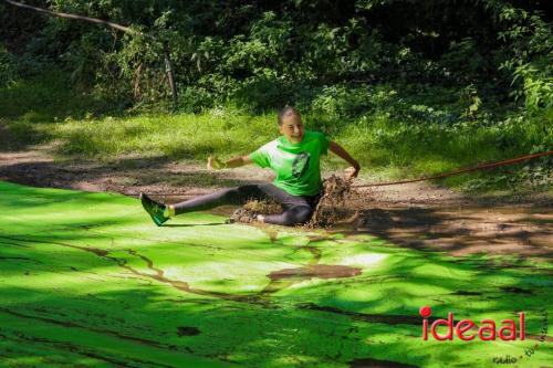 Graaf Obstacle Run in Lochem - deel 2 (22-09-2024)