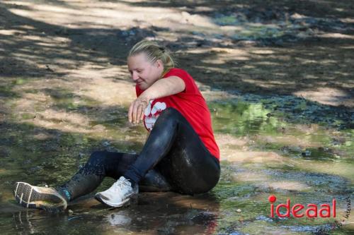 Graaf Obstacle Run in Lochem - deel 2 (22-09-2024)