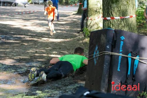 Graaf Obstacle Run in Lochem - deel 2 (22-09-2024)