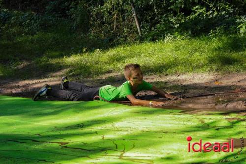 Graaf Obstacle Run in Lochem - deel 2 (22-09-2024)