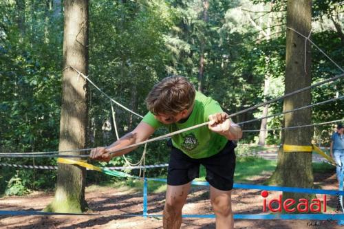 Graaf Obstacle Run in Lochem - deel 3 (22-09-2024)