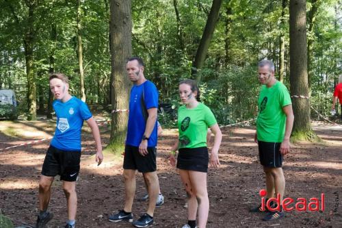 Graaf Obstacle Run in Lochem - deel 3 (22-09-2024)