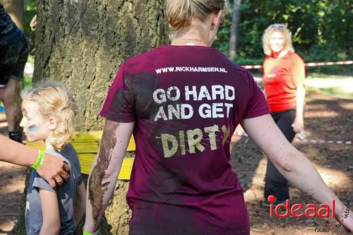 Graaf Obstacle Run in Lochem - deel 3 (22-09-2024)