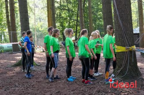 Graaf Obstacle Run in Lochem - deel 3 (22-09-2024)