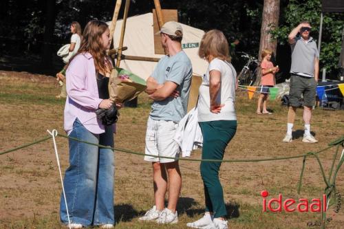 Graaf Obstacle Run in Lochem - deel 3 (22-09-2024)