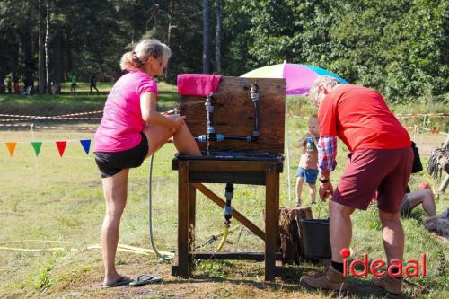 Graaf Obstacle Run in Lochem - deel 3 (22-09-2024)