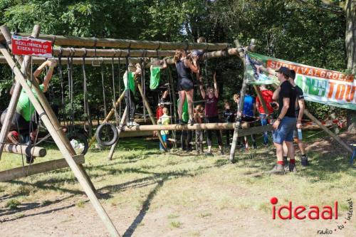 Graaf Obstacle Run in Lochem - deel 3 (22-09-2024)