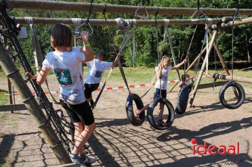 Graaf Obstacle Run in Lochem - deel 3 (22-09-2024)