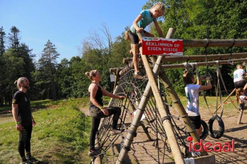 Graaf Obstacle Run in Lochem - deel 3 (22-09-2024)