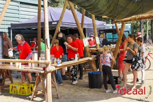 Graaf Obstacle Run in Lochem - deel 3 (22-09-2024)