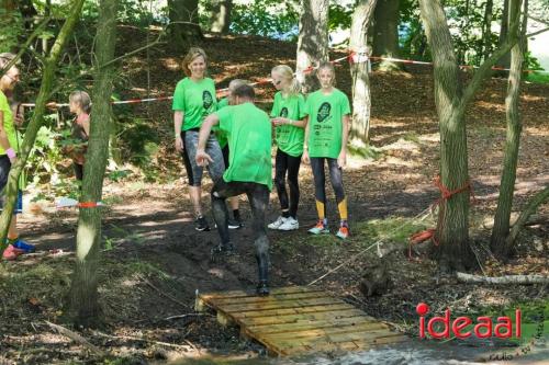 Graaf Obstacle Run in Lochem - deel 3 (22-09-2024)