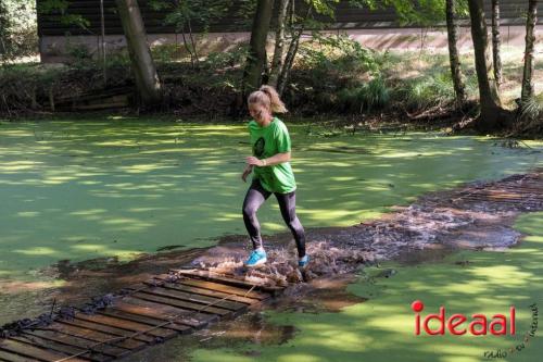 Graaf Obstacle Run in Lochem - deel 3 (22-09-2024)