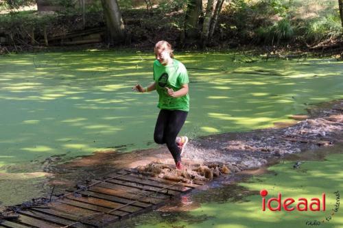 Graaf Obstacle Run in Lochem - deel 3 (22-09-2024)