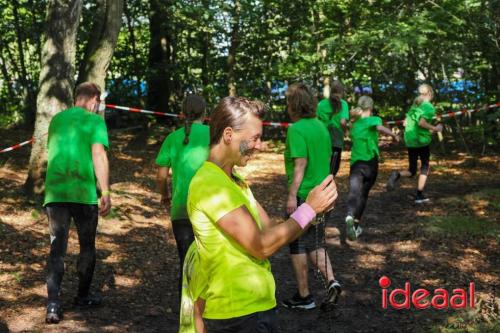 Graaf Obstacle Run in Lochem - deel 3 (22-09-2024)