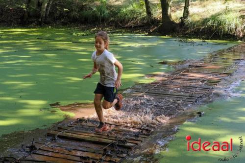 Graaf Obstacle Run in Lochem - deel 3 (22-09-2024)