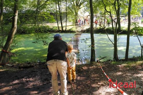 Graaf Obstacle Run in Lochem - deel 3 (22-09-2024)