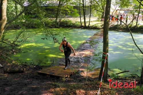 Graaf Obstacle Run in Lochem - deel 3 (22-09-2024)