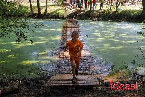 Graaf Obstacle Run in Lochem - deel 3 (22-09-2024)