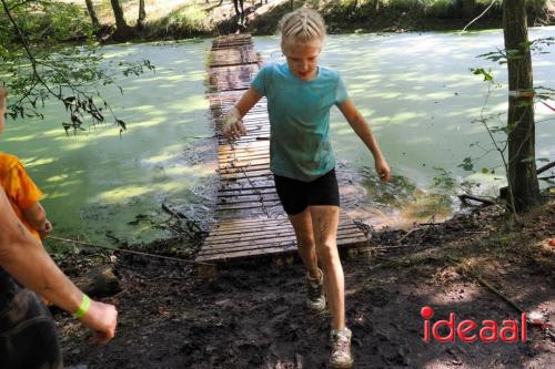 Graaf Obstacle Run in Lochem - deel 3 (22-09-2024)