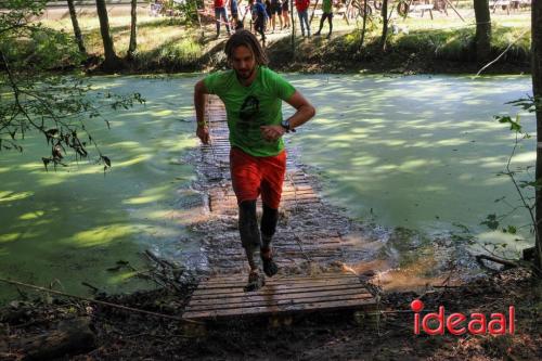 Graaf Obstacle Run in Lochem - deel 3 (22-09-2024)