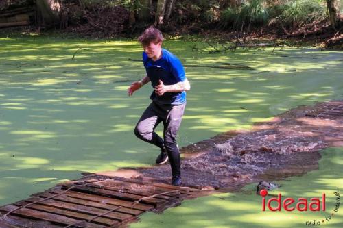 Graaf Obstacle Run in Lochem - deel 3 (22-09-2024)