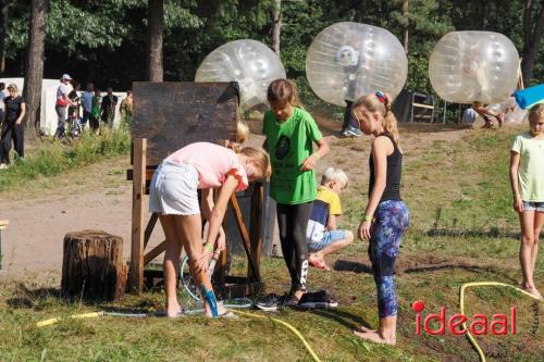 Graaf Obstacle Run in Lochem - deel 3 (22-09-2024)