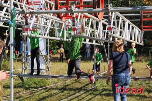 Graaf Obstacle Run in Lochem - deel 3 (22-09-2024)