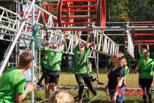 Graaf Obstacle Run in Lochem - deel 3 (22-09-2024)