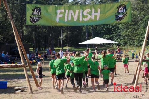 Graaf Obstacle Run in Lochem - deel 3 (22-09-2024)