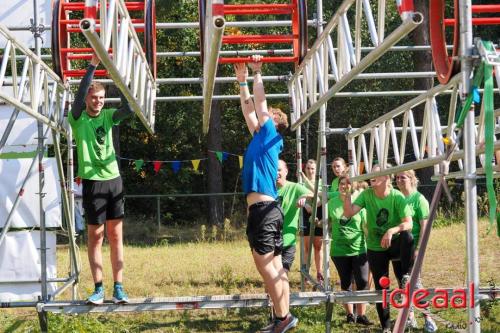 Graaf Obstacle Run in Lochem - deel 3 (22-09-2024)