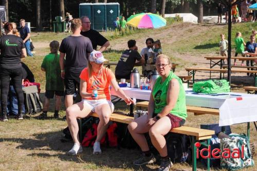 Graaf Obstacle Run in Lochem - deel 1 (22-09-2024)